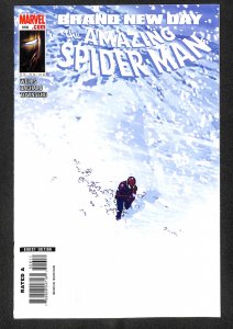The Amazing Spider-Man #556 (2008)