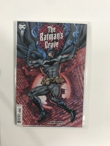 The Batman's Grave #5 (2020) NM3B208 NEAR MINT NM