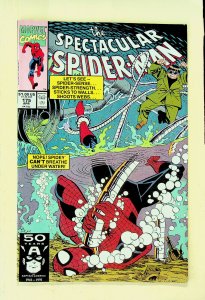 Spectacular Spider-Man #175 (Apr 1991, Marvel) - Near Mint