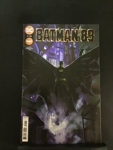 Batman’89 #1