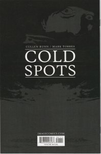 COLD SPOTS # 1 (2018)