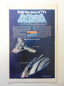 DC Comics Presents #4 (1978) FN+ Condition!