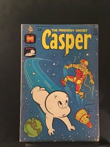 The Friendly Ghost Casper #104