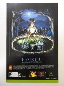 Captain America #1 (2005) VF Condition!