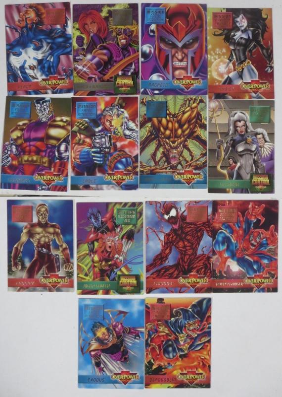 SPIDER-MAN RANDOM MISCELLANY HOOTENANNY COLLECTION! Trading cards, more. LOOK!