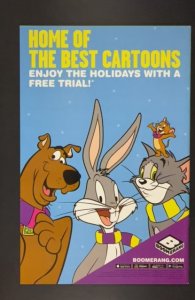 Nightwing: The New Order #5 (2018)