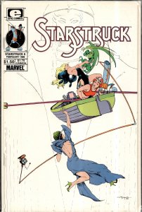 Starstruck #6 (1986)
