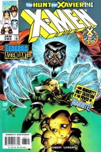 X-Men (1991 series)  #83, NM + (Stock photo)