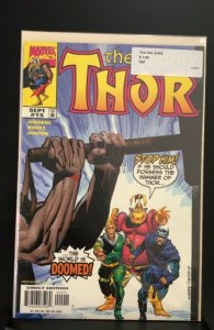 Thor #15 (1999)