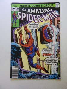 The Amazing Spider-Man #160 (1976) VF condition