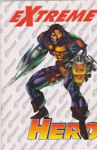 Extreme Hero #1 (1994)