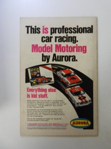 The Unexpected #117 (1970) VF condition