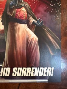 Star Wars: Legacy #21 (2008)