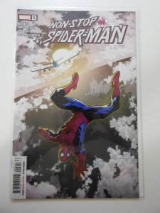 Non-Stop Spider-Man #5 (2021)