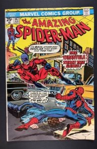 The Amazing Spider-Man #147 (1975)