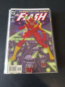 The Flash #194 (2003)