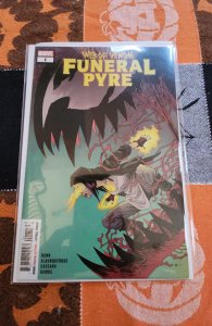 Web of Venom: Funeral Pyre (2019)