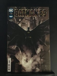 Batman’89 #1