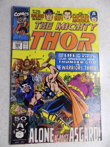 MIGHTY THOR # 434