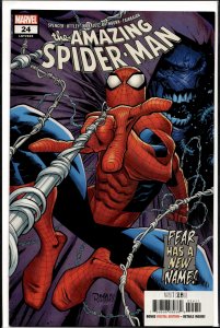 The Amazing Spider-Man #24 (2019)