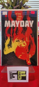 Mayday #1 Variant Cover (2016)