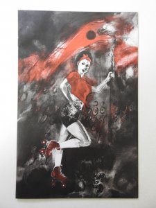 Grim #12 (2023) Variant NM- Condition!