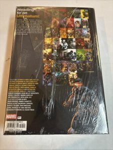 Ultimate X-Men Omnibus Vol 3 TURNER Cover Marvel Comics HC (Sealed)