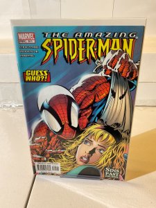 Amazing Spider-Man #511 (2004)