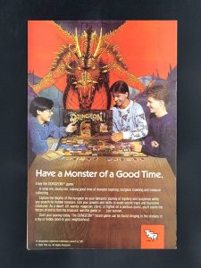 Iron Man #251 (1989)