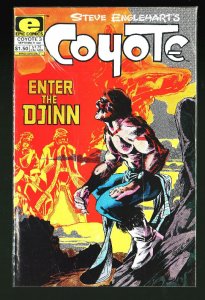 Coyote #3 (1983)