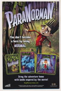 Batman (2011 2nd Series) #0 NM