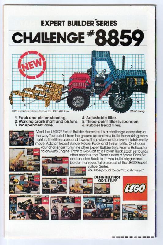 X-Men #154 (Feb-82) NM Super-High-Grade X-Men