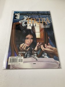 Elektra 16 Nm- Near Mint- Marvel Comics 