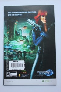 Secret War #5 (2005) Daredevil NM