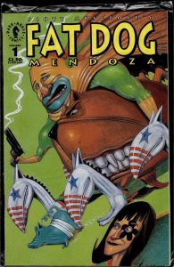 Fat Dog Mendoza (1992)
