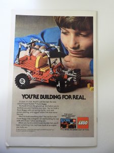 Iron Man #164 (1982) FN Condition