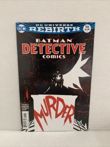 Detective Comics #946