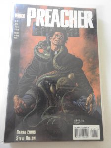 Preacher #32 (1997)