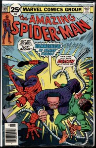 The Amazing Spider-Man #159 (1976) Spider-Man