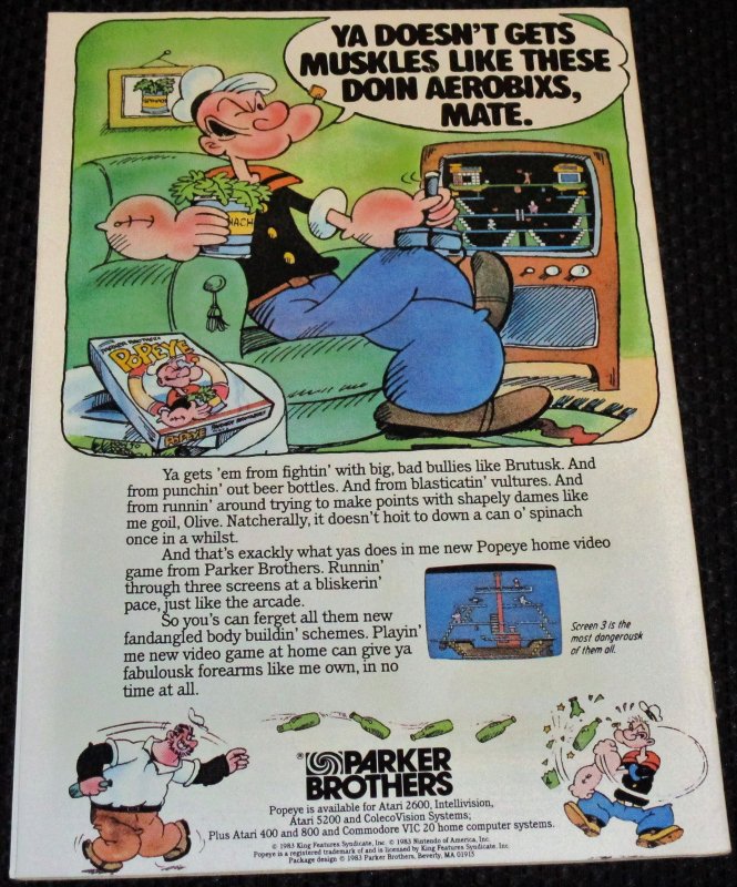 Iron Man #178 (1984)