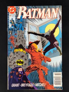 Batman #457 (1990)