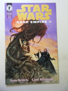Star Wars: Dark Empire II #3 (1995) VF- Condition