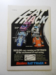 Daredevil #83 (1972) FN+ Condition!