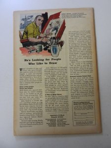 Tales to Astonish #55 (1964) VG+ condition subscription crease