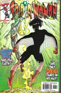 Spider-Woman #6 (Dec 1999)