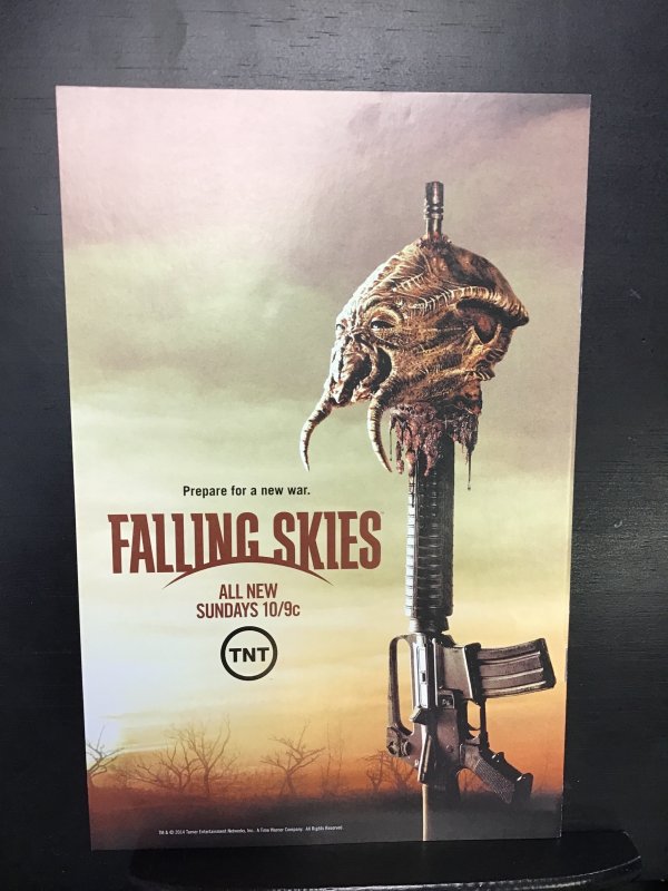 Sinestro #3 (2014)nm