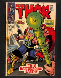 Thor #144