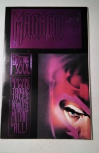 Magneto #0 (1993) Marvel Comic Book J749