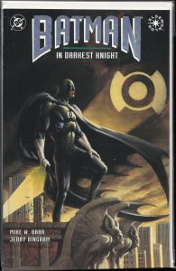 Batman: In Darkest Knight (1994) Batman