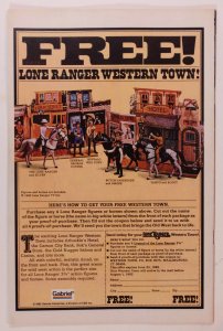 Marvel Team-Up #117 (7.5, 1982)